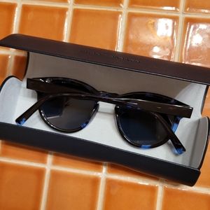 Warby Parker Sunglasses - Hayes